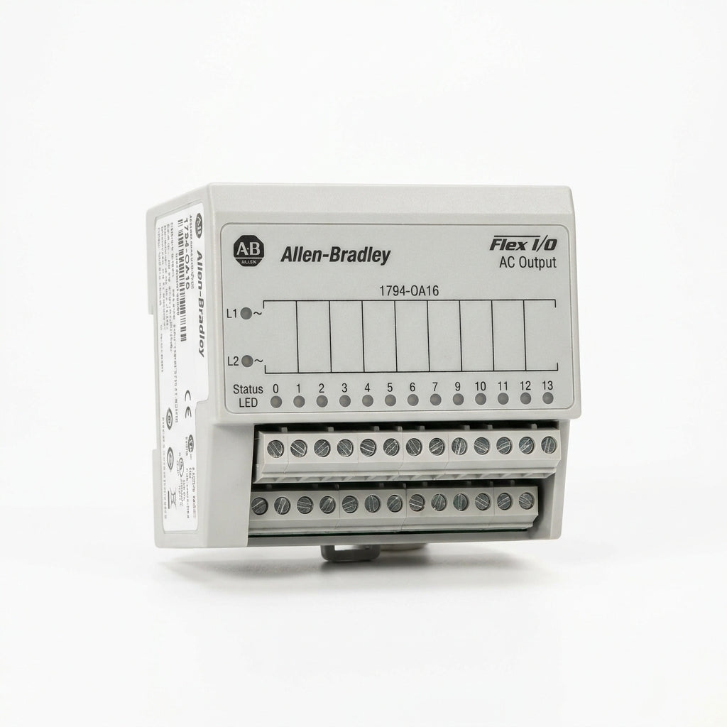 Allen-Bradley 1794-OA16