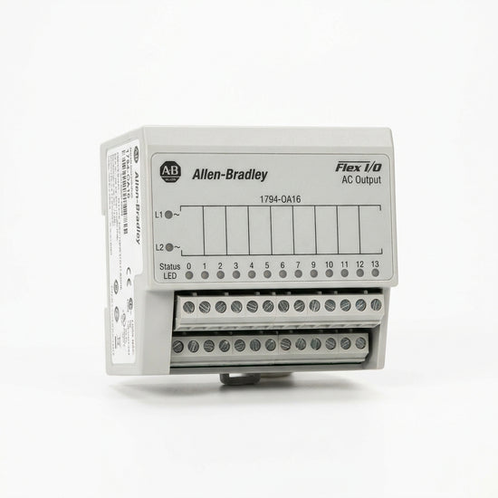 Allen-Bradley 1794-OA16