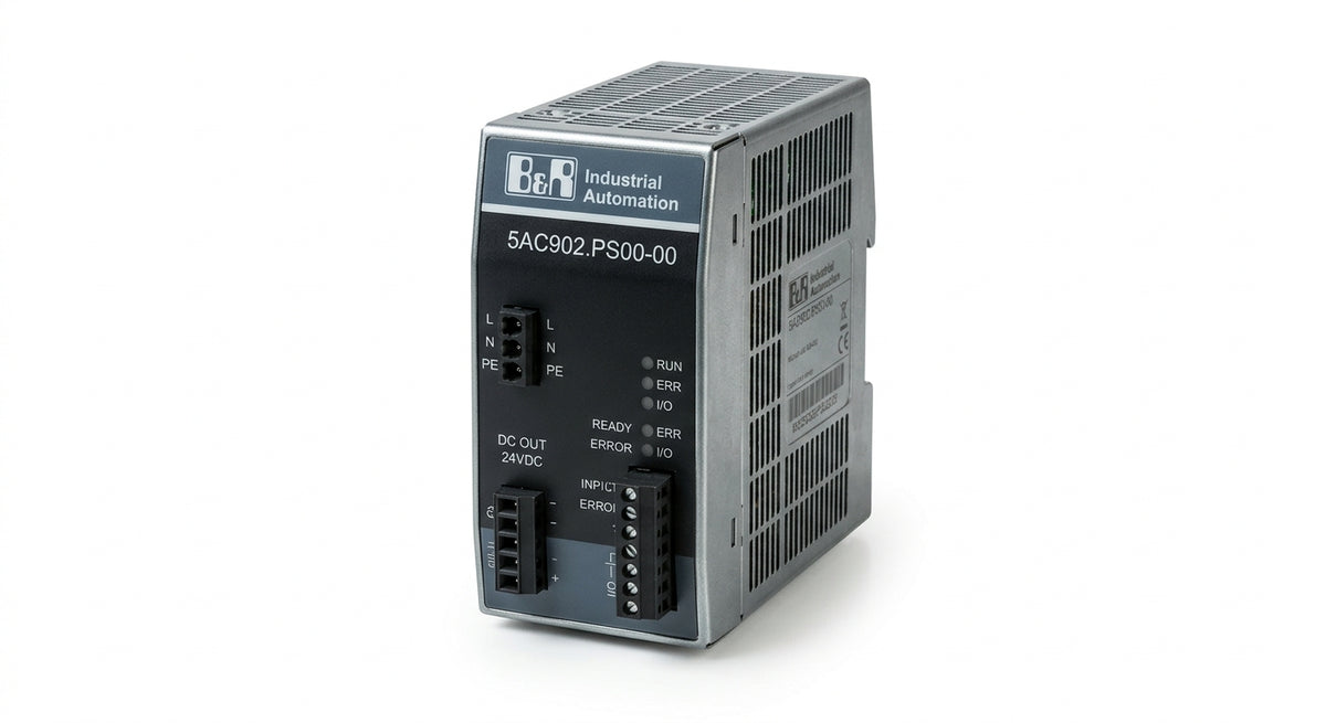 B&R 5AC902.PS00-00