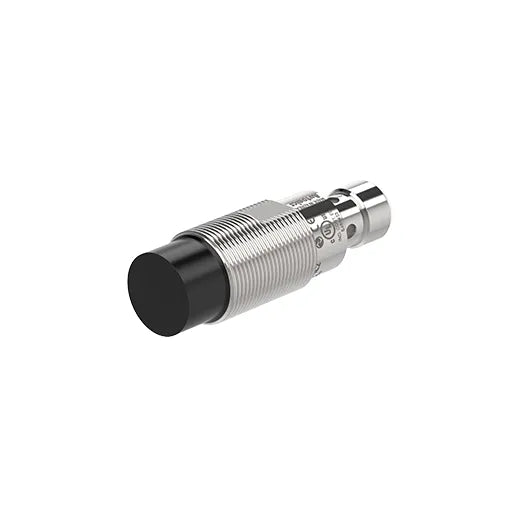 PRDCM18-14D-IL2 Sensor inductivo M18 SN 14mm No rasante 24VCD IO-Link/SIO T/cone