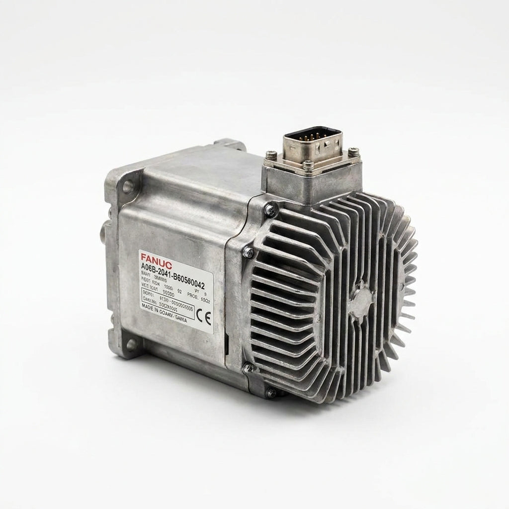 FANUC A06B-2041-B605#0042