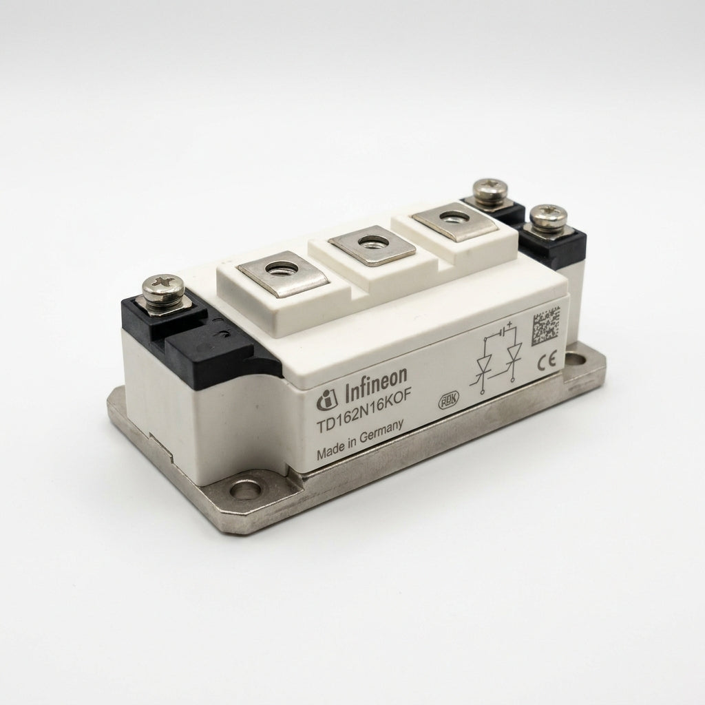 Infineon TD162N16KOF