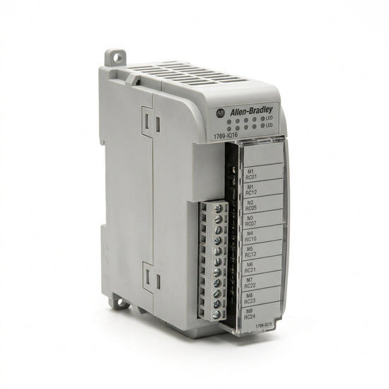 Allen-Bradley 1769-IQ16