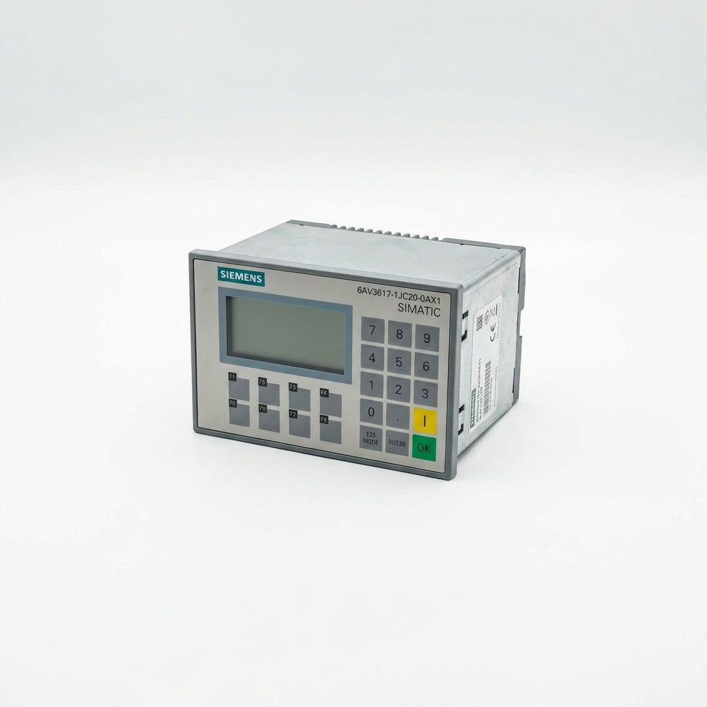 Siemens 6AV3617-1JC20-0AX1