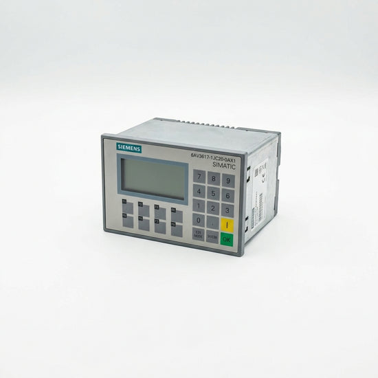 Siemens 6AV3617-1JC20-0AX1