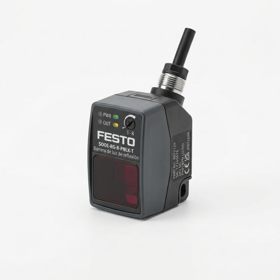 FESTO SOOE-RG-R-PNLK-T