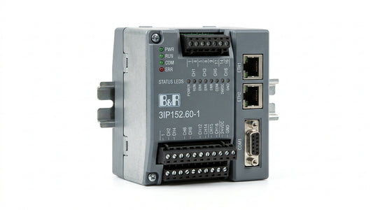 B&R 3IP152.60-1