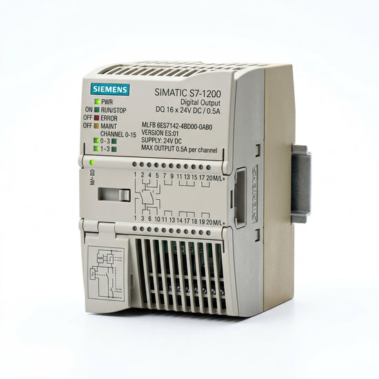 SIEMENS/FA 6ES7142-4BD00-0AB0