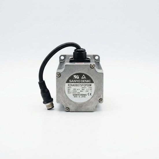 Sanyo Denki R2AA08075FCP00M