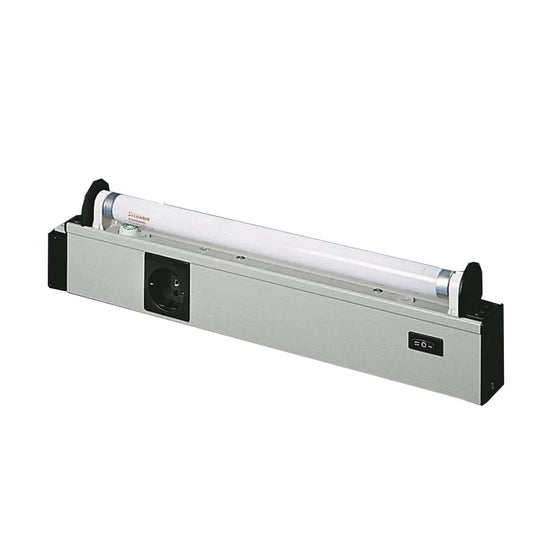 SZ Luminaria fluorescente estándar sin interruptor 14kW 452Lmm 120CA USA