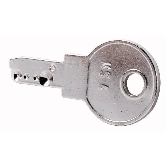LLAVE MS4 PARA BOTONERIA M22