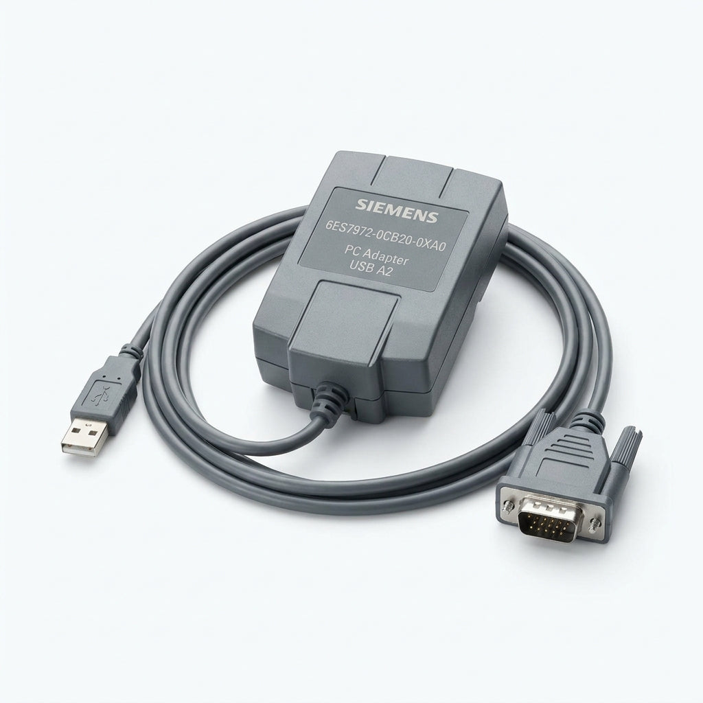 Siemens 6ES7972-0CB20-0XA0