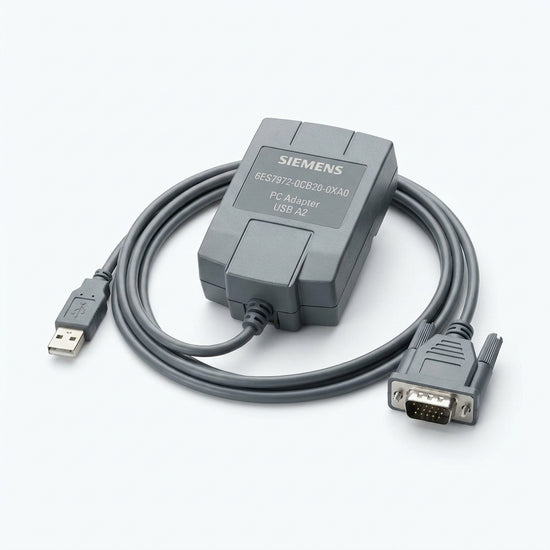 Siemens 6ES7972-0CB20-0XA0