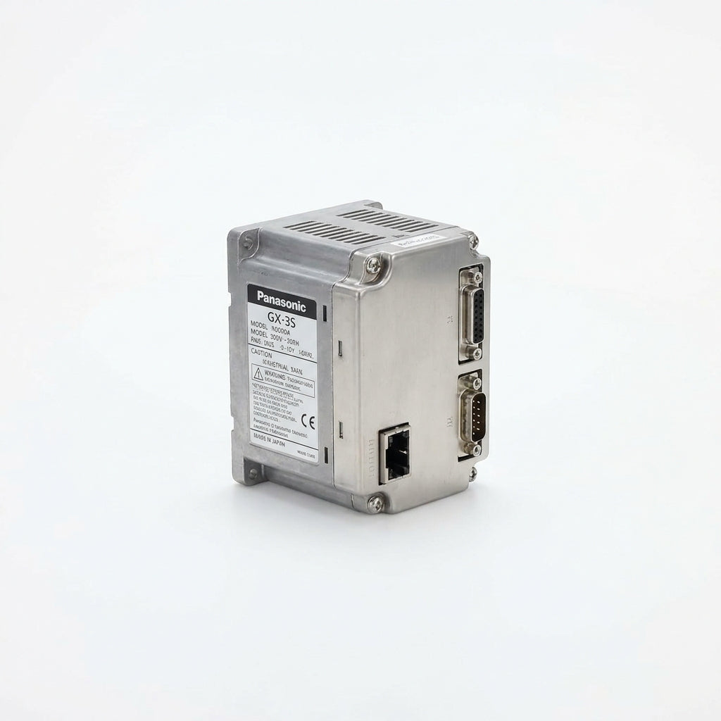 Panasonic GX-3S