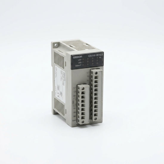 Omron CS1W-BI103