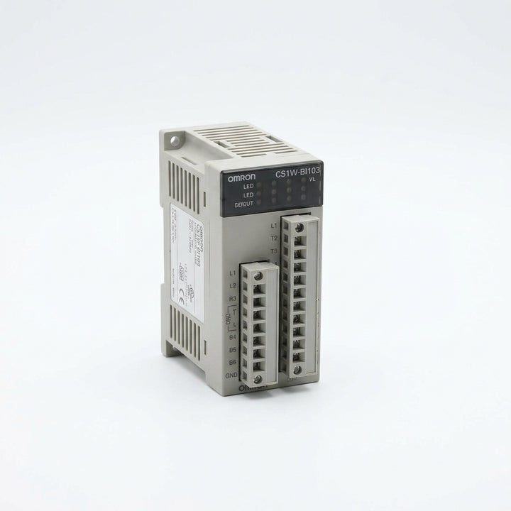 Omron CS1W-BI103