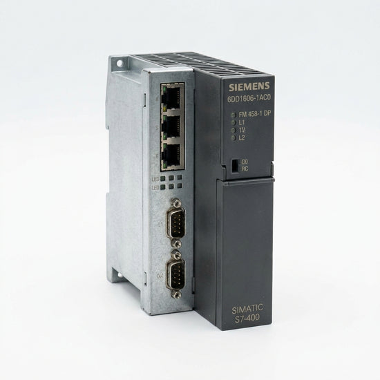 Siemens 6DD1606-1AC0