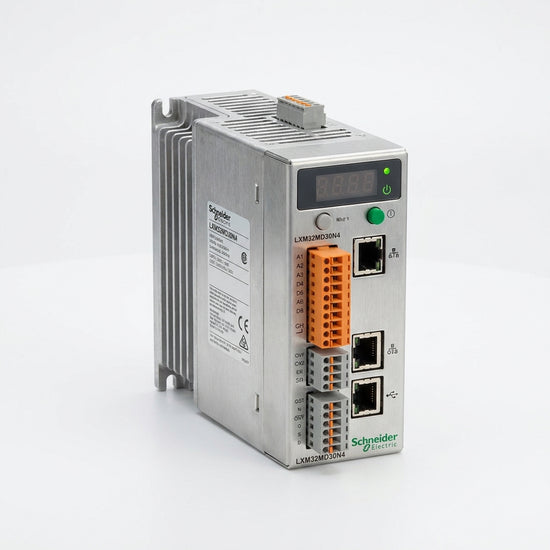 Schneider Electric LXM32MD30N4
