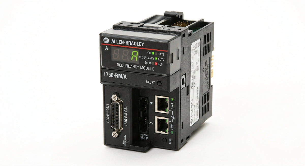 ALLEN BRADLEY 1756-RM/A