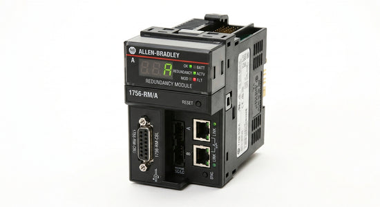 ALLEN BRADLEY 1756-RM/A