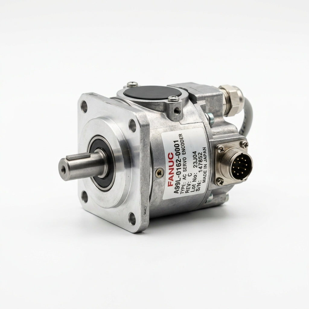 FANUC A99L-0162-0001
