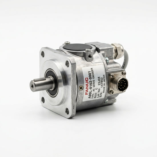 FANUC A99L-0162-0001