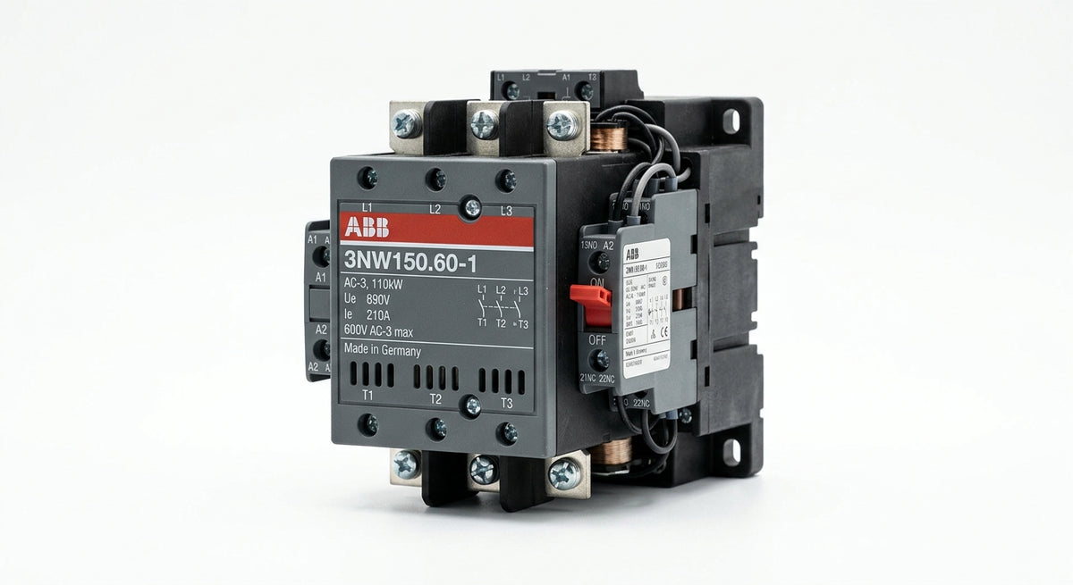 ABB 3NW150.60-1