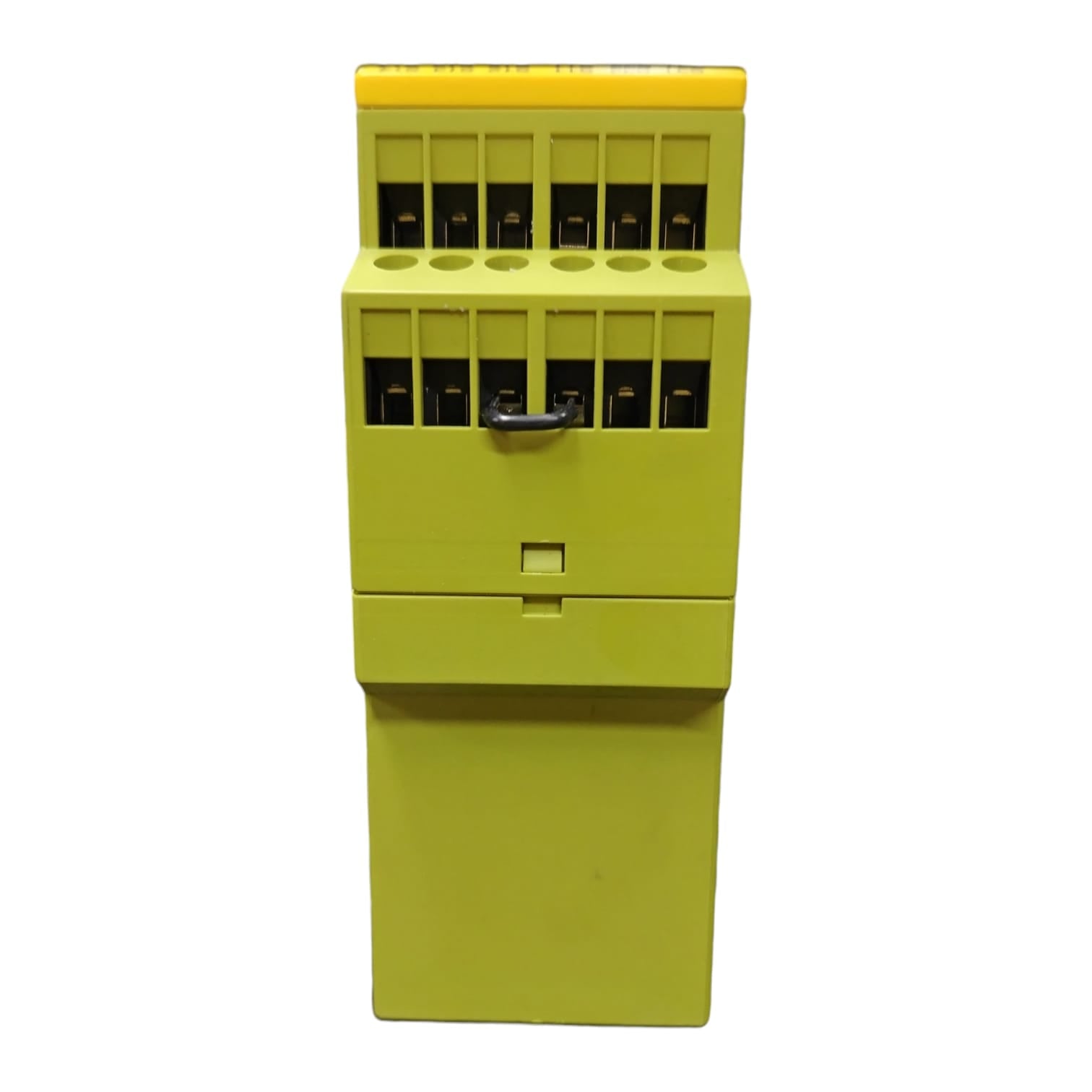 PILZ PNOZ X3 RELÉVADOR