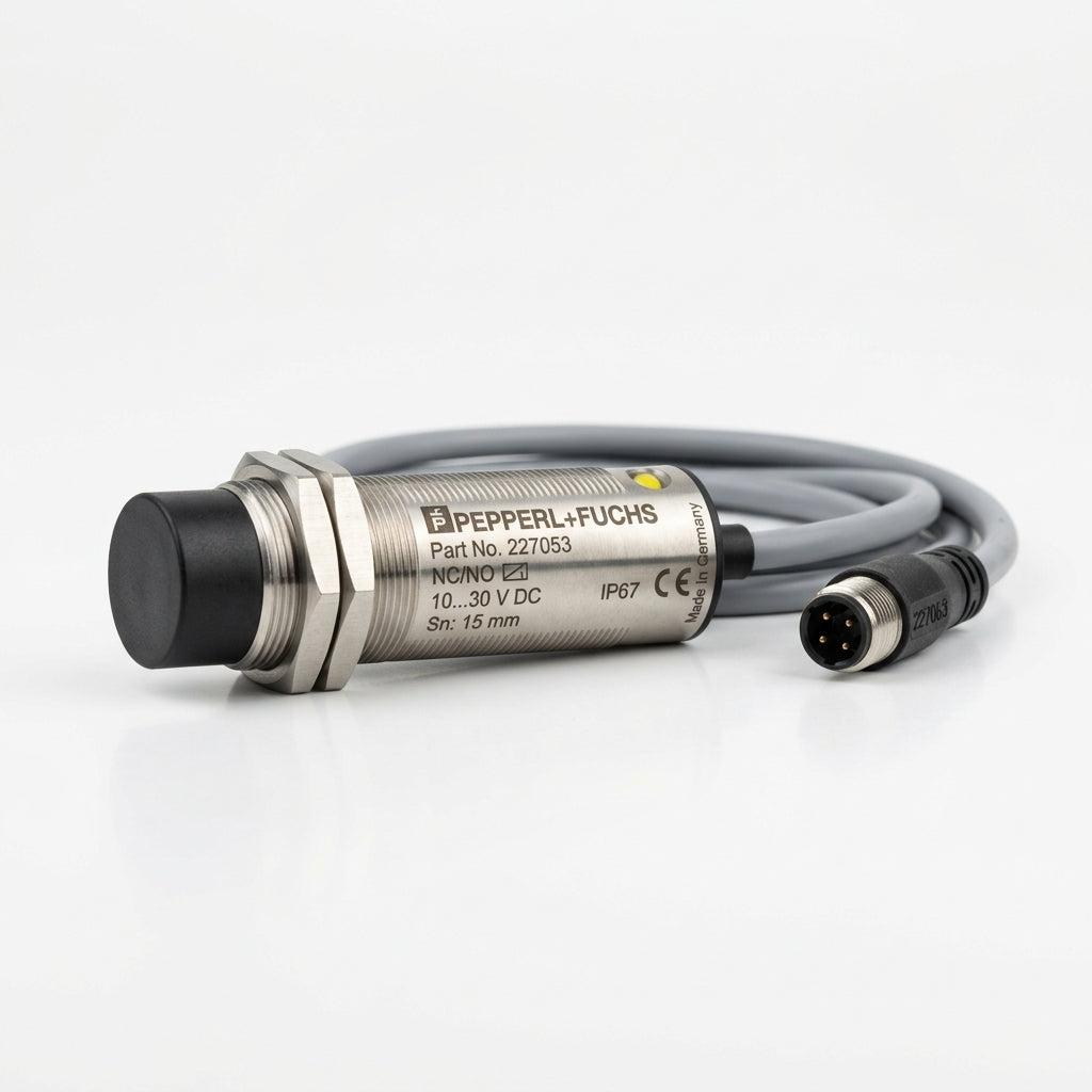 PEPPERL & FUCHS 227053