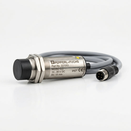 PEPPERL & FUCHS 227053