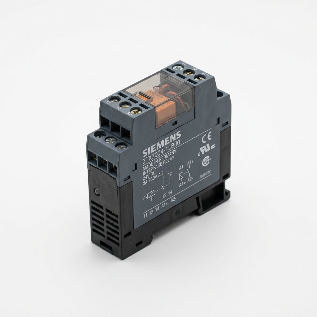 SIEMENS 3TX7004-1LB00