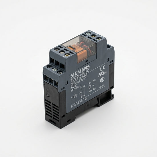 SIEMENS 3TX7004-1LB00