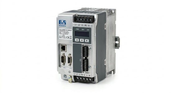 B&R 8GP60-115--032S1L4