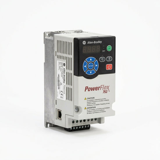 Allen-Bradley PowerFlex 753