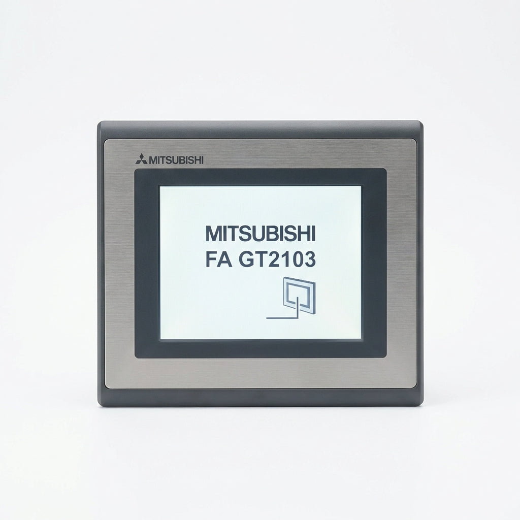 MITSUBISHI/FA GT2103-PMBDS