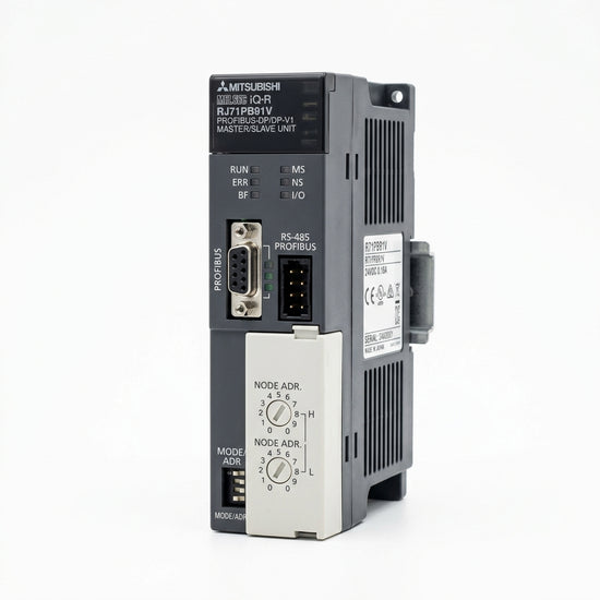MITSUBISHI/FA RJ71PB91V