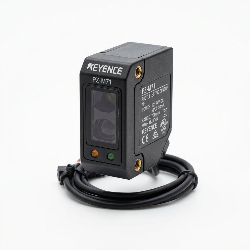 keyence PZ-M71