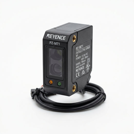 keyence PZ-M71