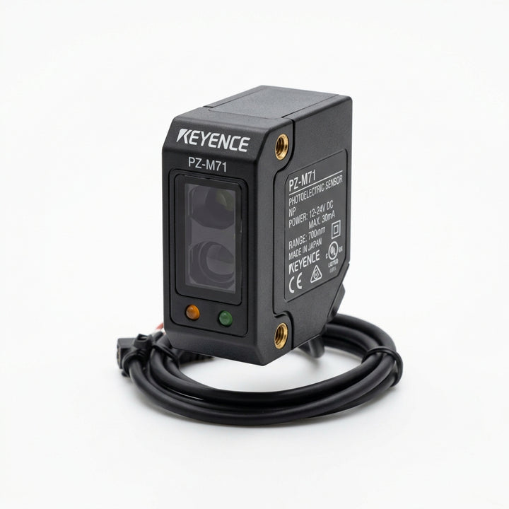 keyence PZ-M71