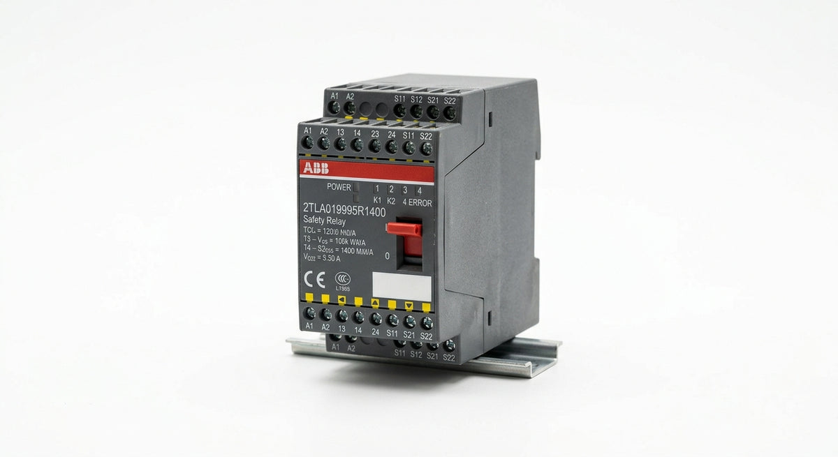 ABB 2TLA019995R1400