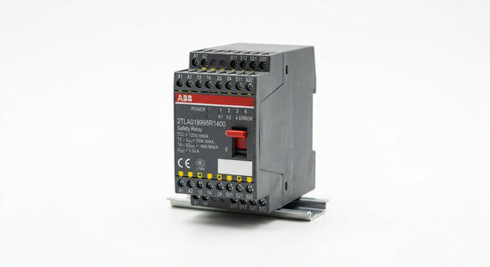 ABB 2TLA019995R1400