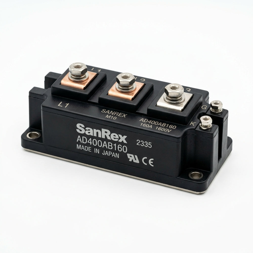 SANREX AD400AB160