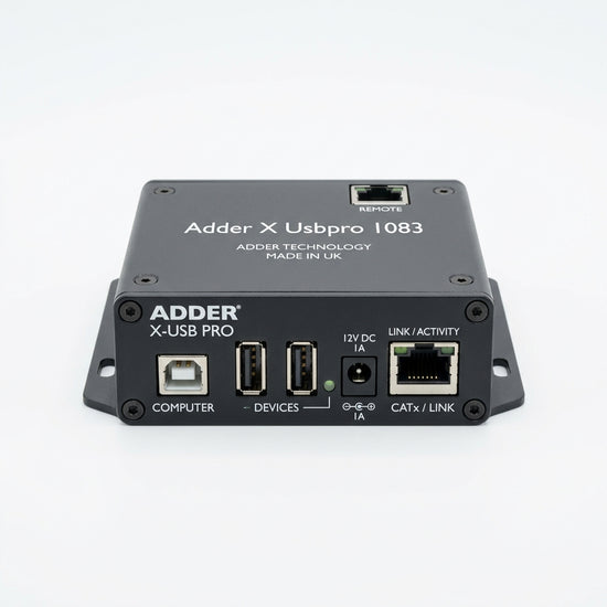Adder X Usbpro 1083