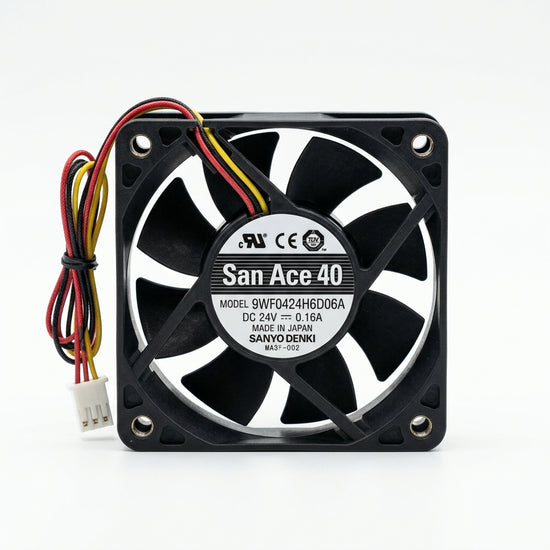 SANYO 9WF0424H6D06A