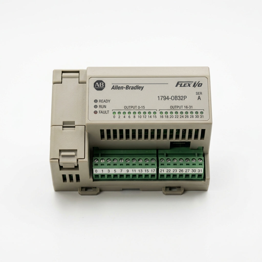 ALLEN BRADLEY 1794-0B32P