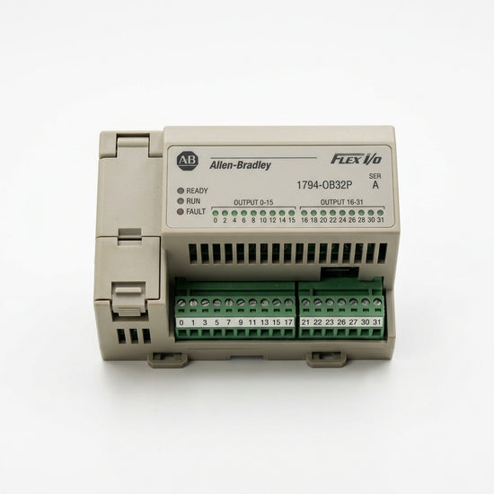 ALLEN BRADLEY 1794-0B32P