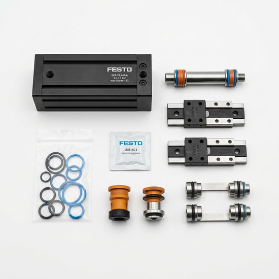FESTO DZF- 32-A-P-A