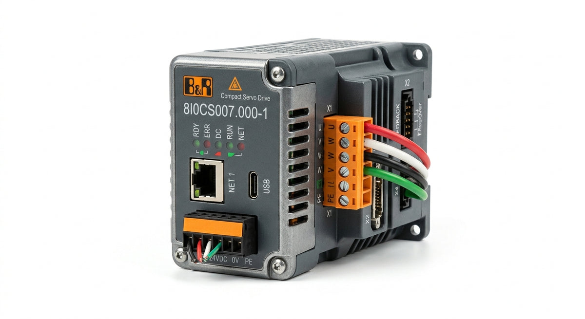 B&R 8I0CS007.000-1