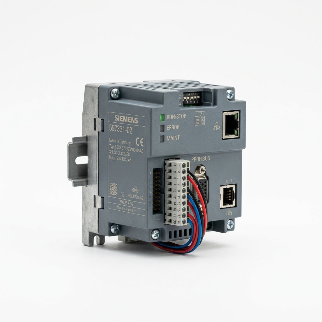 SIEMENS 597331-02