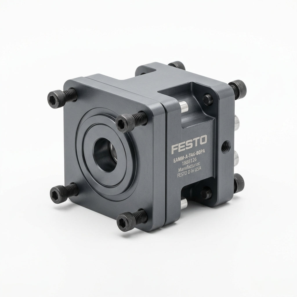 FESTO EAMM-A-T46-80PA